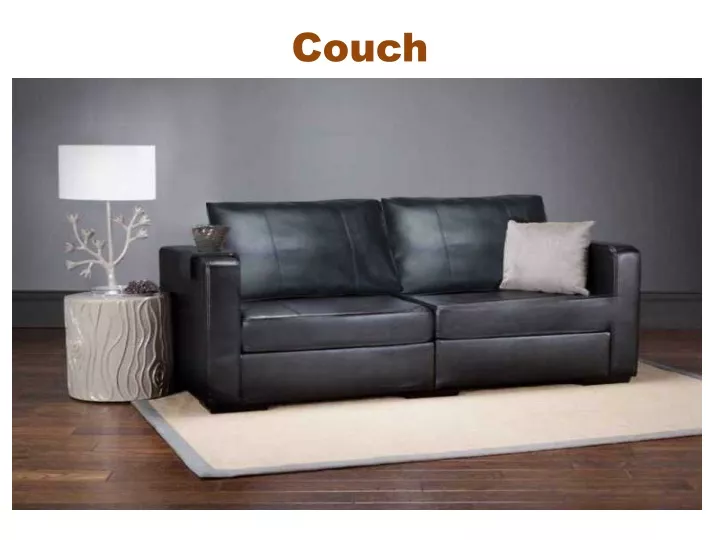 couch