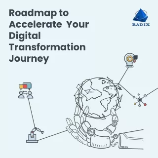 roadmap to accelerate your digital transformation