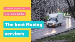 themovinggenie net