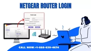 Guide on How to Login to a Netgear Router