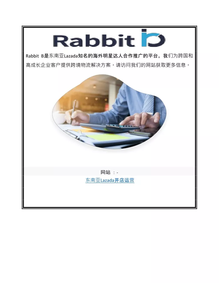 rabbit b lazada