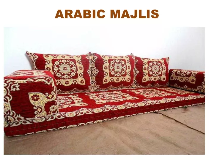 arabic majlis