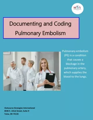 documenting and coding documenting and coding