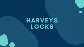 harveys locks