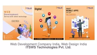 web development company india web design india itsws technologies pvt ltd