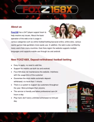 about us