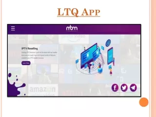 ltq app