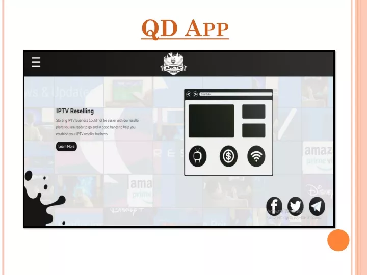 qd app