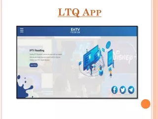 ltq app