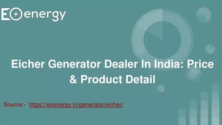 eicher generator dealer in india price product