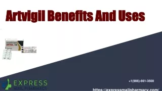 benefits and uses