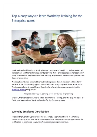 top top 4 4 easy enterprise users enterprise users