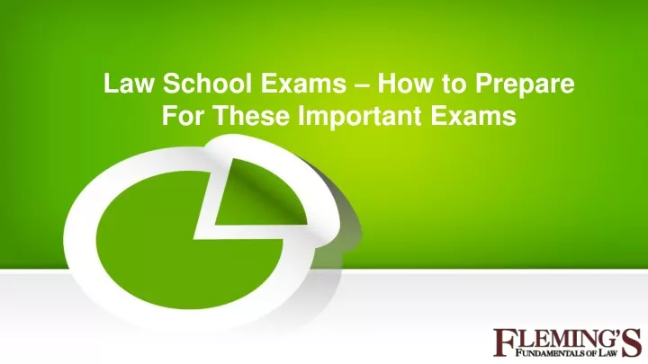 law school exams how to prepare for these important exams