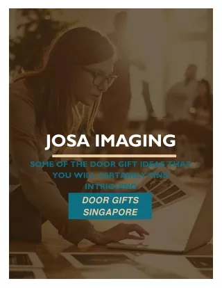 josa imaging