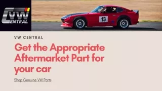 vw central