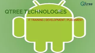qtree technologies