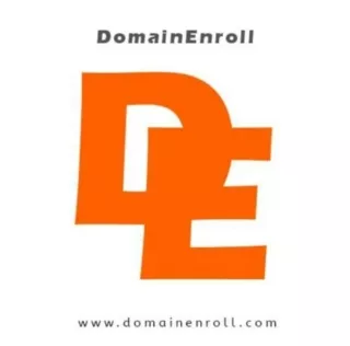 Domainenroll -IT Service