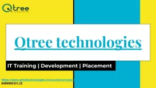 Java Training Course in Coimbatore | Best Java Training Institute in  Coimbatore