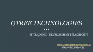 Machine Learning Course in Coimbatore | Data Science Training Center in Coimbatore