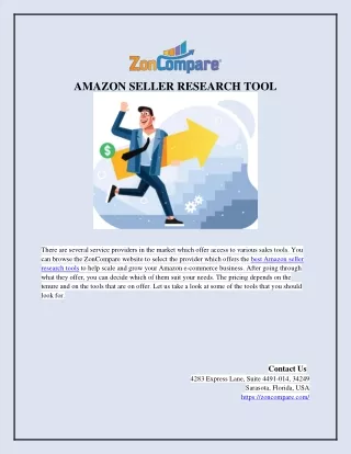 Datahawk Reviews | Zon Compare