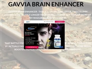https://healthynutrishop.com/gavvia-brain-enhancer/