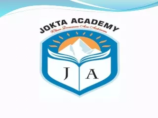 HAS study material | Jokta Academy