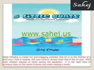 www sahej us