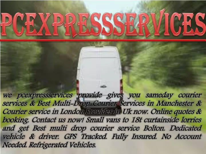 pcexpressservices