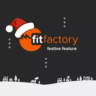 f t factory festive feature festive feature