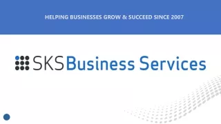 Business Growth Specialists