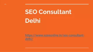 Cheap SEO services in Delhi