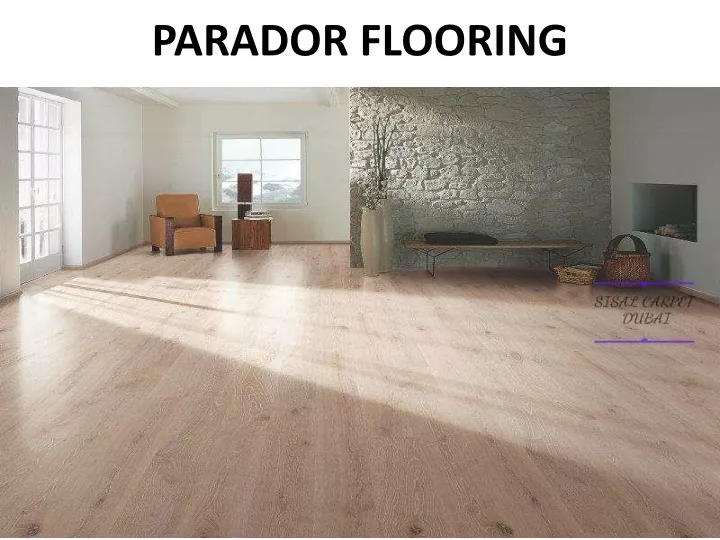parador flooring
