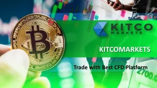Kitcomarkets- Omg! The Best Trading Platform Ever!