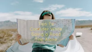 tips to