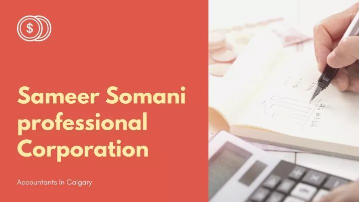 sameer somani professional corporation