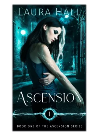[PDF] Free Download Ascension By Laura Hall