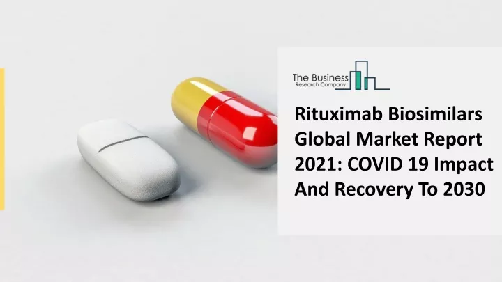 rituximab biosimilars global market report 2021