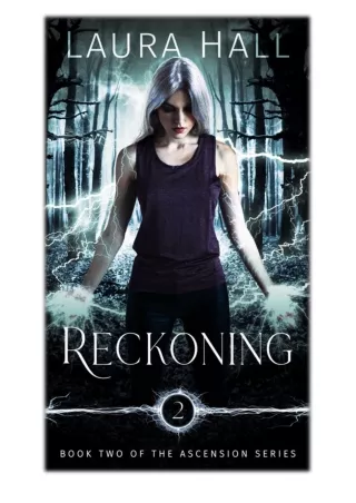 [PDF] Free Download Reckoning By Laura Hall