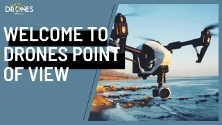 Aerial Photography For Construction | Drones Point of View | Affordable Services