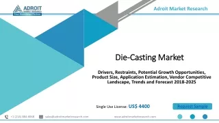 adroit market research