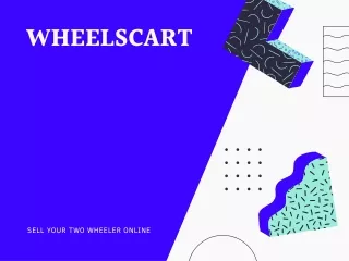 wheelscart