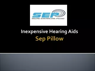 inexpensive hearing aids
