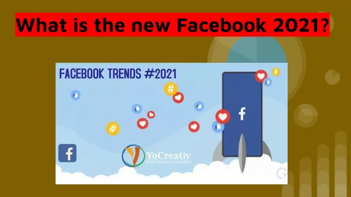 what is the new facebook 2021
