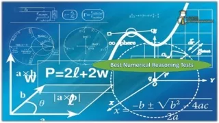Best Numerical Reasoning Tests