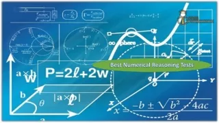 Best Numerical Reasoning Tests