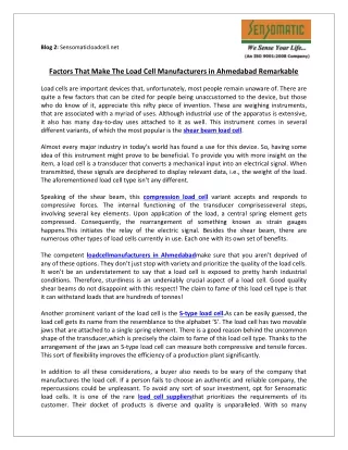 blog 2 sensomaticloadcell net