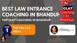 clat c oachi ng i n bhandup