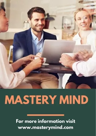 mastery mind
