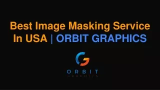 Photoshop Image Masking Service | ORBIT GRAPHICS