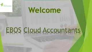How Cloud Accounting Services Increasing The Efficiency Of The Managements
